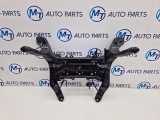 Bmw X1 Xdrive18d Se E6 4 Dohc Estate 5 Door 2014-2022 1995 Axle (front) 6872729 2014,2015,2016,2017,2018,2019,2020,2021,2022BMW 1 2 X1 X2 SERIES FRONT AXLE SUBFRAME CARRIER 6872729 F40 F44 F45 F46 F48 F39 6872729     GOOD