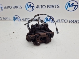 Bmw X1 Xdrive18d Se E6 4 Dohc 2014-2022 1995  Caliper (rear Driver Side) 6860006 2014,2015,2016,2017,2018,2019,2020,2021,2022BMW 2 X1 X2 SERIES MINI CALIPER REAR RIGHT SIDE F45 F46 F48 F39 F54 F60  6860006 6860006     GOOD