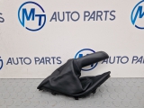 Bmw M135 1 Seriesi E6 6 Dohc 2012-2015 HANDBRAKE COVER 2012,2013,2014,2015BMW 1 SERIES HAND BRAKE COVER KNOB 7846804 F20 F21 F22 F23 7846804     Used