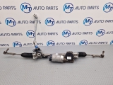 Bmw G20 318d Se Auto Saloon 4 Door 2019-2020 STEERING RACK (POWER) 6756506 JG 2019,2020BMW 3 SERIES STEERING RACK POWER G20 G21 JG 6756506  6756506 JG     VERY GOOD