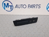 Bmw M135 1 Seriesi E6 6 Dohc 2012-2015 DRIVER ASSISTANCE SYSTEM PANEL 2012,2013,2014,2015BMW 1 SERIES DRIVE ASSIST ACC LANE CHANGE SWITCH BUTTON PANEL 9268478 F20 F21 9268478     Used