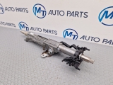 Bmw G20 318d Se Auto Saloon 4 Door 2019-2020 STEERING COLUMN 6896187 2019,2020BMW 3 X3 X4 SERIES STEERING COLUMN G01 G02 G20 G21 G29 F97 F98 G08 6896187 6896187     GOOD