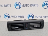 Bmw M135 1 Seriesi E6 6 Dohc 2012-2015 DASHBOARD AIR VENT GRILL 2012,2013,2014,2015BMW 1 SERIES DASHBOARD AIR VENT GRILL 9207116 F20 F21 F22 F23 9207116     Used