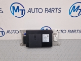 Bmw M135 1 Seriesi E6 6 Dohc 2012-2015 TELEMATICS MODULE BLACK 2012,2013,2014,2015BMW1 SERIES TCU TELEMATIC CONTROL MODULE BLACK 9342881 F20 9342881     Used