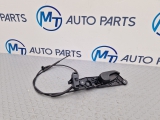 Bmw G20 318d Se Auto 2019-2020 BONNET OPENING HANDLE 2019,2020BMW 3 SERIES BONNET OPENING HANDLE G20 G21 7446433 7938323 7446433 7938323     GOOD