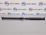 Bmw G20 318d Se Auto 2019-2020 DRIVE SHAFT 2019,2020BMW 3 SERIES B47 ENGINE 318d DRIVE SHAFT PROFSHAFT G20 G21 7562165 7562165     GOOD