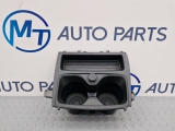 Bmw M135 1 Seriesi E6 6 Dohc 2015-2016 Centre Console Front Cup Holder 2015,2016BMW 1 SERIES CENTRE CONSOLE FRONT CUP HOLDER COVER 9207321 F20 F21 F22 F23 9207321     Used