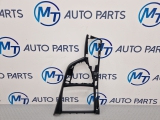 Bmw M135 1 Seriesi E6 6 Dohc Hatchback 5 Door 2015-2016 Centre Console (around Gearstick) 9207314 2015,2016BMW 1 SERIES CENTRE CONSOLE AROUND GEARSTICK BRACKET TRIM 9207314 F20 F21 F22 9207314     Used