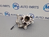 Bmw G20 318d Se Auto Saloon 4 Door 2019-2020 1995 HUB WITH ABS (FRONT PASSENGER SIDE) 6878609 2019,2020BMW 3 SERIES FRONT HUB CARRIER LEFT PASSENGER SIDE G20 G21 6878609 6878609     GOOD