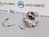 Bmw G20 318d Se Auto Saloon 4 Door 2019-2020 1995 HUB WITH ABS (FRONT DRIVER SIDE) 6878610 2019,2020BMW 3 SERIES FRONT HUB CARRIER RIGHT DRIVER SIDE G20 G21 6878610 6878610     VERY GOOD