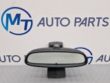 Bmw M135 1 Seriesi E6 6 Dohc Hatchback 5 Door 2015-2016 Rear View Mirror 9256135 2015,2016BMW 1 SERIES REAR VIEW MIRROR EC LED 9256135 F20 F21 F22 F39 F45 F48 F87 9256135     Used