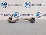 Bmw G20 318d Se Auto Saloon 4 Door 2019-2020 1995 LOWER ARM/WISHBONE (FRONT DRIVER SIDE) 6898072 2019,2020BMW 3 SERIES LOWER ARM WISHBONE FRONT RIGHT DRIVER SIDE G20 G21 6898072 6898072     GOOD