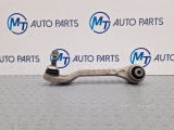 Bmw G20 318d Se Auto Saloon 4 Door 2019-2020 1995 LOWER ARM/WISHBONE (FRONT PASSENGER SIDE) 6898071 2019,2020BMW 3 SERIES LOWER ARM WISHBONE FRONT LEFT PASSENGER SIDE G20 G21 6898071 6898071     VERY GOOD