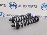 Bmw G20 318d Se Auto 2019-2020 COIL SPRING SET (REAR) 2019,2020BMW 3 SERIES BC COIL SPRING SET REAR G20 318d BC     VERY GOOD