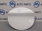 Bmw M135 1 Seriesi E6 6 Dohc Hatchback 5 Door 2015-2016 Fuel/petrol Flap White 7270765 2015,2016BMW 1 SERIES FUEL PETROL FLAP CAP LID WHITE 7270765 F20 F21 LCI 7270765     Used