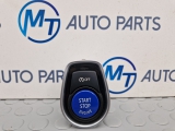 Bmw M135 1 Seriesi E6 6 Dohc 2015-2016 Start Stop 2015,2016BMW 1 SERIES START STOP SWITCH BUTTON MSA BLUE 9250734 F20 F21 F22 F23 F30 9250734     Used