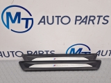 Bmw M135 1 Seriesi E6 6 Dohc 2015-2016 Door Sill Trims Front 2015,2016BMW 1 SERIES FRONT DOOR SILL M TRIM SET LEFT RIGHT 8055520 F20 LCI 8055520     Used