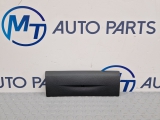 Bmw M135 1 Seriesi E6 6 Dohc 2015-2016 Dashboard Trim  2015,2016BMW 1 SERIES DASHBOARD TRIM COVER PANEL BOTTOM 9211304 F20 F21 F22 F23 9211304     Used