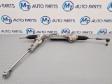 Bmw M135 1 Seriesi E6 6 Dohc Hatchback 5 Door 2012-2015 STEERING RACK (POWER) 6868887 2012,2013,2014,2015BMW 1 SERIES ELECTRIC POWER STEERING RACK RB 6868887  F20 F21 F22 6868887     Used