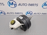 Bmw M135 1 Seriesi E6 6 Dohc 2012-2015 2979  BRAKE MASTER CYLINDER 6798425 2012,2013,2014,2015BMW 1 SERIES BRAKE MASTER CYLINDER 6798425 F20 F22 F30 F31 F34 F32 F33 F36 6798425     Used