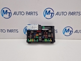 Bmw 750 7 Seriesi E6 8 Dohc 2015-2019 REAR FUSE BOX 2015,2016,2017,2018,2019BMW 5 6 7 8 SERIES REAR FUSE BOX  G30 G31 G32 G11 G14 6837091 6839218 6837091 6839218     VERY GOOD