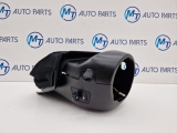 Bmw F10 M5 Competition 2013-2016 STEERING COLUMN COVER  2013,2014,2015,2016BMW 5 SERIES STEERING COLUMN TRIM COVER HEATED 9220824 F10 F11      VERY GOOD
