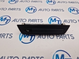 Bmw F10 M5 Competition 2013-2016 DRIVER ASSISTANCE SYSTEM PANEL 2013,2014,2015,2016BMW 5 6 7 SERIES DRIVER ASSIST BUTTON PANEL HEAD UP 9220050 F01 F06 F10      VERY GOOD