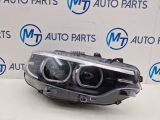 Bmw M4 4 Series Competition E6 6 Dohc 2016-2020 Headlight (driver side) 2016,2017,2018,2019,2020BMW M3 M4 SERIES COMPLETE LED HEADLIGHT RIGHT DRIVER SIDE 7498916 F80 F82 F83       GOOD