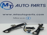 BMW F36 435d Xdrive Grancoupe M Sport A Coupe 5 Door 2014-2020 2993 WINDOW REGULATOR/MECH ELECTRIC (FRONT PASSENGER SIDE)  2014,2015,2016,2017,2018,2019,2020BMW 4 SERIES F36  WINDOW REGULATOR MEHANISM FRONT PASSENGER SIDE 7326327      VERY GOOD