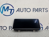 BMW X6 SERIES MULTIMEDIA SCREEN CENTRAL INFORMATION DISPLAY HUD 6816387 F85 F86 Bmw X6 M E6 8 Dohc 2014-2019 MULTIMEDIA SCREEN 2014,2015,2016,2017,2018,2019BMW X6 SERIES MULTIMEDIA SCREEN CENTRAL INFORMATION DISPLAY HUD 6816387 F85 F86 6816387 Used