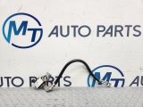 BMW X6 SERIES NEGATIVE BATTERY CABLE IBS 6819309 F15 F16 F85 F86 Bmw X6 M E6 8 Dohc 2014-2019 NEGATIVE BATTERY CABLE 2014,2015,2016,2017,2018,2019BMW X6 SERIES NEGATIVE BATTERY CABLE IBS 6819309 F15 F16 F85 F86 6819309 Used
