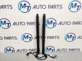 BMW X6 SERIES TAILGATE SPINDLE DRIVE STRUTS PAIR 7434043 7434044 F16 F86 Bmw X6 M E6 8 Dohc Coupe 4 Door 2014-2019 TAILGATE STRUTS (PAIR) 7434043 7434044 2014,2015,2016,2017,2018,2019BMW X6 SERIES TAILGATE SPINDLE DRIVE STRUTS PAIR 7434043 7434044 F16 F86 7434043 7434044 Used