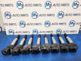 BMW X5M X6M SERIES IGNITION COIL 8611236 F85 F86 F15 F16 F07 F10 G30 F90 F01 F06 Bmw X6 M E6 8 Dohc 2014-2019 IGNITION COIL 2014,2015,2016,2017,2018,2019BMW X5M X6M SERIES IGNITION COIL 8611236 F85 F86 F15 F16 F07 F10 G30 F90 F01 F06 8611236 VERY GOOD