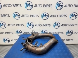 Bmw M5 5 Series E5 8 Dohc 2011-2016 4395 CATALYTIC CONVERTER & DOWN PIPE  2011,2012,2013,2014,2015,2016BMW M5 M6 SERIES DECAT DOWNPIPE WHIT SENSORS F06 F10 F12 F13      GOOD