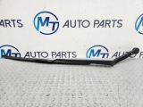 BMW X6 SERIES FRONT WINDSCREEN WIPER ARM DRIVER RIGHT SIDE 7304070 F15 F16 F86 Bmw X6 M E6 8 Dohc Coupe 4 Door 2014-2019 4395 FRONT WIPER ARM (DRIVER SIDE) 7304070 2014,2015,2016,2017,2018,2019BMW X6 SERIES FRONT WINDSCREEN WIPER ARM DRIVER RIGHT SIDE 7304070 F15 F16 F86 7304070 Used