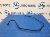 Bmw M5 5 Series E5 8 Dohc 2011-2016 COOLANT HOSE 2011,2012,2013,2014,2015,2016BMW M5 M6 SERIES COOLANT HOSE 2284240 F10 F06 F12 F13 2284240     VERY GOOD