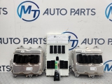 BMW X6 SERIES COMPLETE ECU ENGINE SET BDC KEY S63 B44 B 8672239 8795011 F16 F86 Bmw X6 M E6 8 Dohc Coupe 4 Door 2014-2019 ECU (ENGINE) 8672239 8795011 2014,2015,2016,2017,2018,2019BMW X6 SERIES COMPLETE ECU ENGINE SET BDC KEY S63 B44 B 8672239 8795011 F16 F86 8672239 8795011 Used