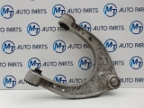 Bmw F06 640d Se Auto Coupe 4 Door 2011-2017 3.0 UPPER ARM/WISHBONE (FRONT PASSENGER SIDE)  2011,2012,2013,2014,2015,2016,2017BMW 5 6 7 SERIES FRONT AXLE UPPER WISHBONE RIGHT LEFT 6775967 F06 F10 F13 F01      GOOD
