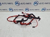 Bmw F34 335d Xdrive M Sport Gt Auto 2012-2020 Battery Positive Cable 2012,2013,2014,2015,2016,2017,2018,2019,2020BMW 3 SERIES F34 GT POSITIVE POWER CABLE UNDERFLOOR 9348765 9348765     GOOD
