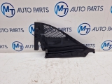 Bmw F34 335d Xdrive M Sport Gt Auto 2012-2020 Cowl Panel Cover Passenger Side 2012,2013,2014,2015,2016,2017,2018,2019,2020BMW 3 4 SERIES F30 F31 F34 F32 F33 F36 COWL PANEL COVER LEFT SIDE 9353043 9353043     GOOD
