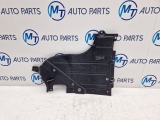 Bmw F34 335d Xdrive M Sport Gt Auto 2012-2020 Underbody Panelling Side On Left 2012,2013,2014,2015,2016,2017,2018,2019,2020BMW 3 SERIES F34 GT UNDERBODY PANELLING SIDE ON LEFT 7276297 7276297     GOOD