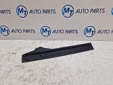 Bmw F34 335d Xdrive M Sport Gt Auto 2012-2020 Front Left Wing Fender Sealing 2 2012,2013,2014,2015,2016,2017,2018,2019,2020BMW 3 SERIES F34 GT FRONT LEFT SIDE WING FENDER SEALING 7377913 7377913     GOOD