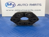 Bmw F40 M135i Xdrive Auto 2019-2020 Propshaft Rubber 2019,2020BMW 1 2 SERIES F40 F44 REAR PROPSHAFT UNIVERSAL JOINT RUBBER 8689360      VERY GOOD