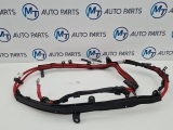 Bmw G30 530e M Sport Auto 2016-2021 BATTERY POSITIVE CABLE 2016,2017,2018,2019,2020,2021BMW 5 SERIES UNDERFLOOR BATTERY POSITIVE CABLE G30 530E HYBRID 6807332 6807332     VERY GOOD