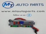 Bmw G11 730d M Sport Auto 2015-2020 3.0 Fuse Box (body Ecu) 9350313 2015,2016,2017,2018,2019,2020BMW 5 6 7 SERIES G30 G31 G32 G11 G12 FUSE 9350313 9350313     VERY GOOD