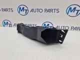 Bmw X5 Xdrive40d M Sport E6 6 Dohc 2013-2018 Air Duct Brake Driver Side 2013,2014,2015,2016,2017,2018  8055210     GOOD