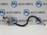 Bmw X5 M50d Auto 2013-2018 NEGATIVE BATTERY CABLE 2013,2014,2015,2016,2017,2018BMW X5 X6 SERIES NEGATIVE BATTERY ISB CABLE 9329885 F15 F16      GOOD