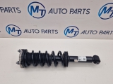 BMW X3 Xdrive20d M Sport Mhev Auto 2020-2023 REAR SHOCK ABSORBER 2020,2021,2022,2023BMW X3 SERIES G01 REAR LEFT RIGHT STRUT SHOCK ABSORBER 6871802  6871802     VERY GOOD