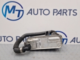 Bmw M135 1 Seriesi E6 6 Dohc 2015-2016 Gearbox Cooler 2015,2016BMW 1 SERIES AUTOMATIC GEARBOX OIL COOLER HEAT EXCHANGER 7600553 F20 F21 F22 7600553     Used