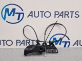 Bmw M135 1 Seriesi E6 6 Dohc 2015-2016 Bonnet Opening Handle 2015,2016BMW 1 SERIES BONNET OPENING HANDLE RELEASE LEVER 7239239 7221914 F20 F21 F22 F30 7239239 7221914     Used